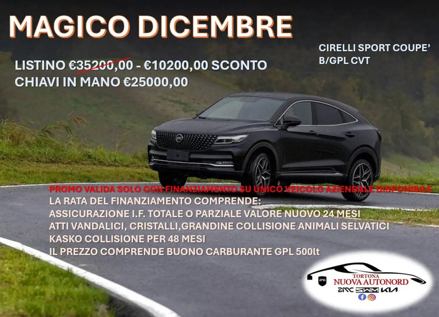 Cirelli SPORT COUPE' Blanc - 1