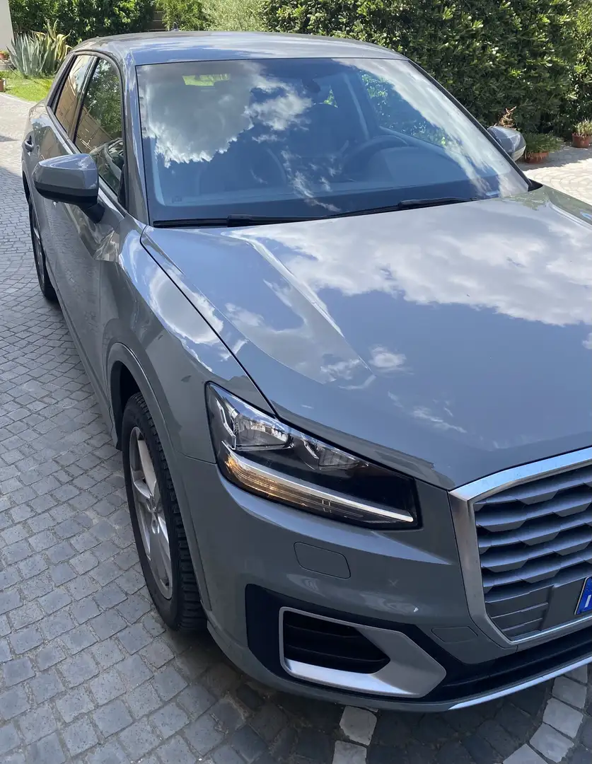 Audi Q2 Admired - 1