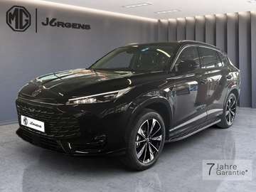 HS PHEV LUX HS PHEV LUX