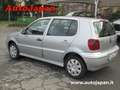 Volkswagen Polo OK NEOPATENTATI !!!1.4 TDI cat 5 porte Comfortline Argento - thumbnail 6