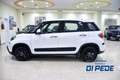 Fiat 500L 500L 2017 Cross 1.4 i Bianco - thumbnail 5