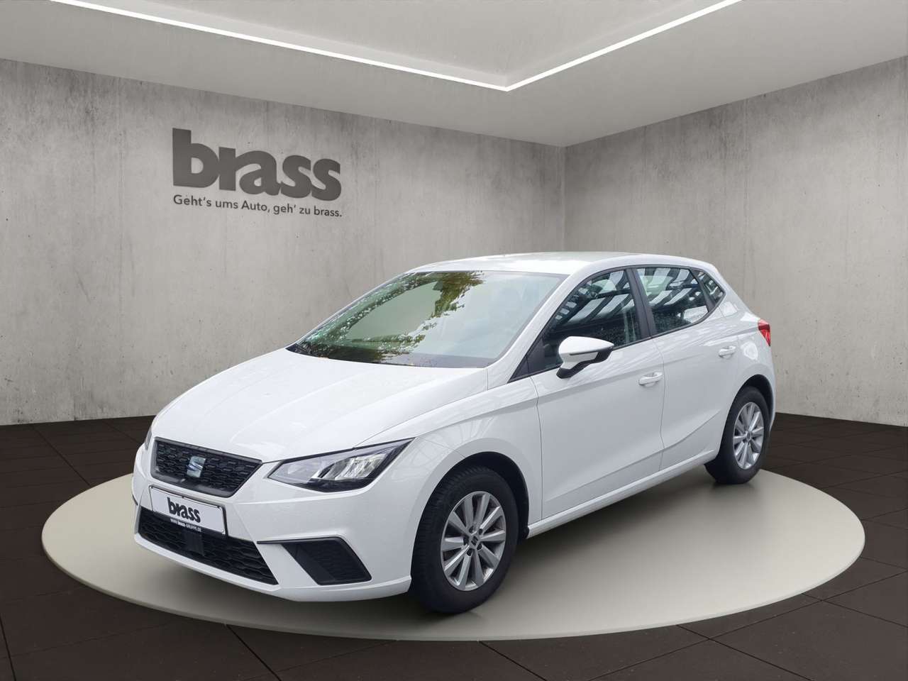 Seat Ibiza 2024