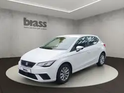 Seat Ibiza Style 1.0 TSI 85kW