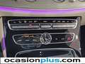 Mercedes-Benz E 43 AMG 4Matic 9G-Tronic Gris - thumbnail 36