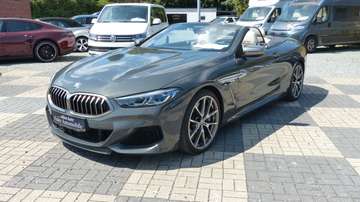 i xDrive Dravitgrau / Elfenbeinweiss