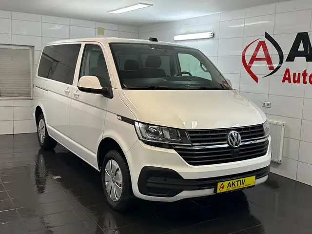 Volkswagen T6 Transporter T6.1 Transporter Kombi EcoProfi FWD 2.0 TDI*LKW*