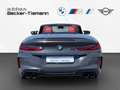 BMW M8 Cabrio M Competition/B&W-Sound/DAP/PAP/Sitzklima Grau - thumbnail 5
