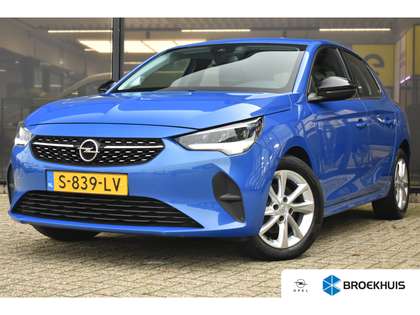 Opel Corsa 1.2 Level 3 100pk | Navigatie by App | Full-LED |