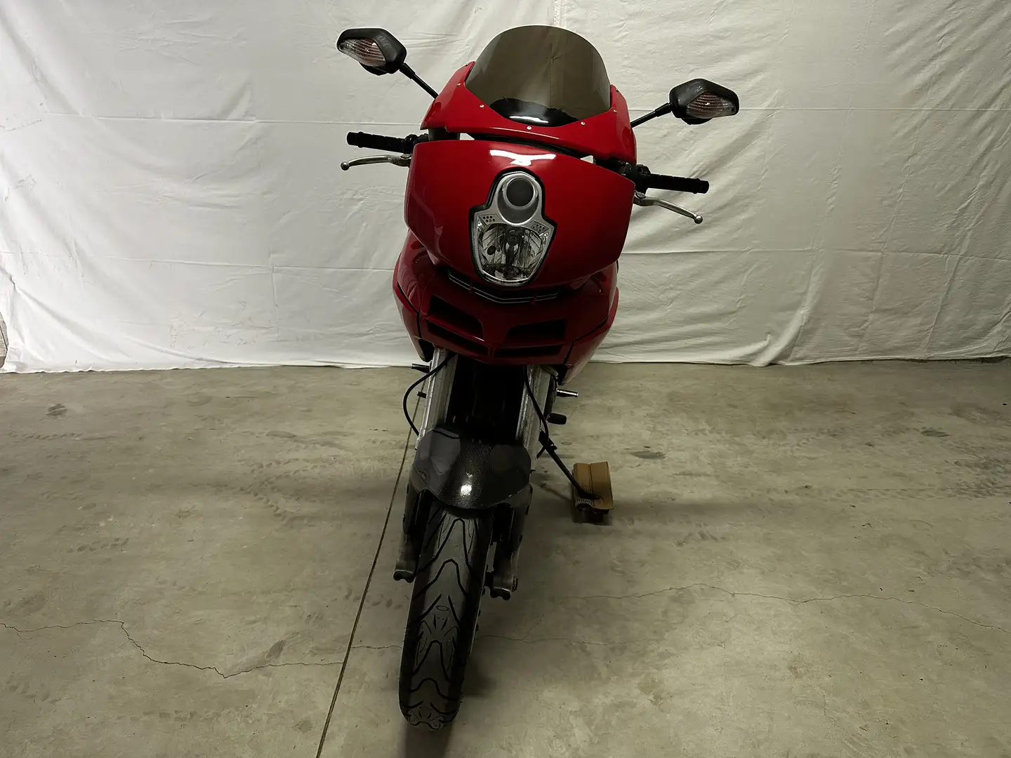 Ducati Multistrada 1000 DS - 2