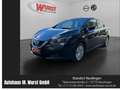Nissan Leaf 40 kWh Visia Fahrassistent-Paket 1.Hand Black - thumbnail 1