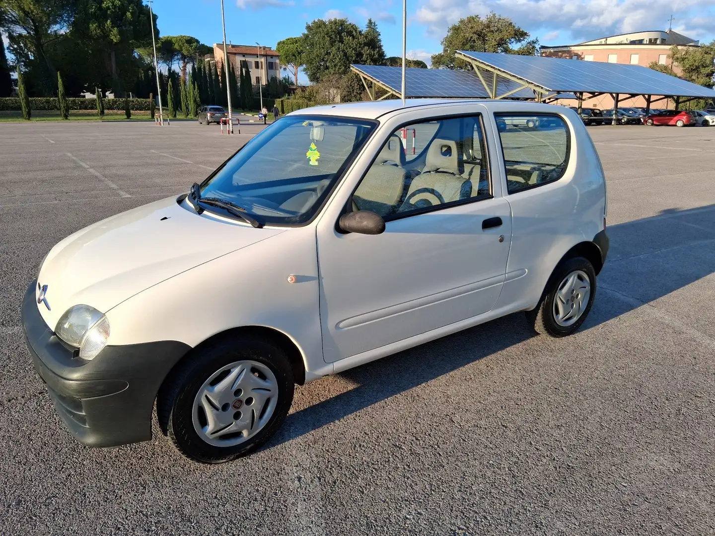 Fiat 600 1.1 - 2