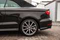 Audi A3 1.4 TFSI Cabrio S-tronic S Line ultra Xenon Braun - thumbnail 29