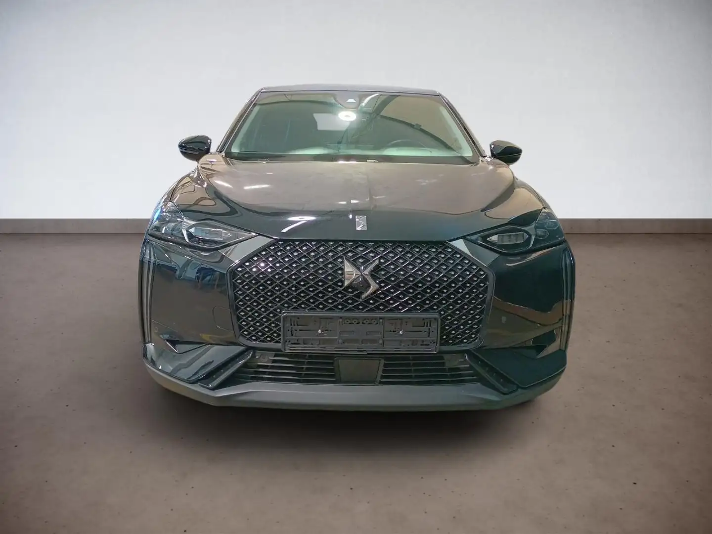 DS Automobiles DS3 Opera Puretech 130 EAT8 Schwarz - 2