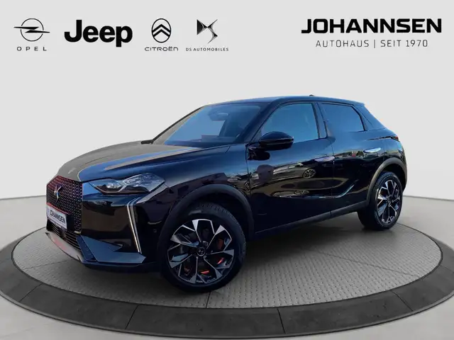 DS Automobiles DS3 Opera 130PS Vollleder / Navi / Kamera
