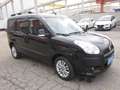 Fiat Doblo Maxi SS 105 Multi Jet Start Stopp Schwarz - thumbnail 7