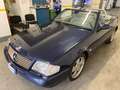 Mercedes-Benz SL 320 V6 Elegance Iscritta ASI Azul - thumbnail 28