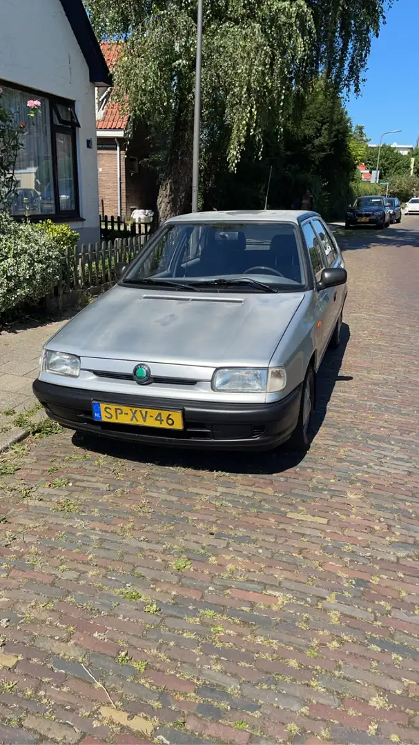 Skoda Felicia Combi 1.3 LX - 1