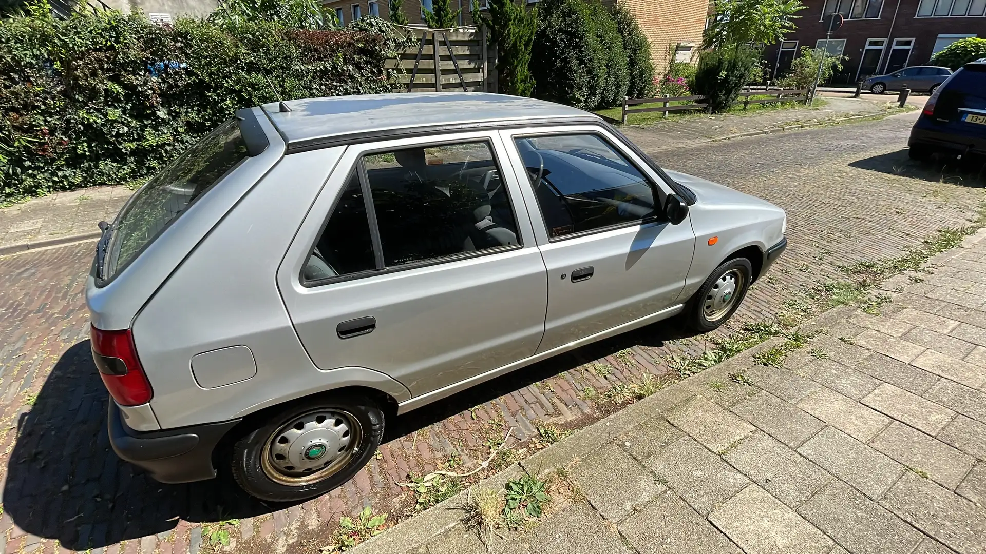 Skoda Felicia Combi 1.3 LX - 2