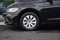Volkswagen Polo VI (2) 1.0 TSI 95 S&S LIFE DSG7 Noir - thumbnail 6