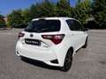 Toyota Yaris 1.5 Hybrid 5 porte Active Blanc - thumbnail 12