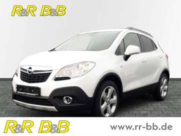 1.4 Edition 4x4 SITZHEIZUNG BT KLIMA-AUTOMATIK