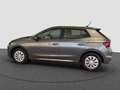 Skoda Fabia 1.0 TSI DSG Ambition EPH vo & hi / Climatronic ... Grau - thumbnail 2