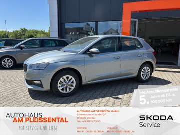 1.0 TSI Selection *Klimaaut.*ParkPilot*Sitzh.*GAR