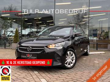 1.2 Edition 5 Deurs Airco Cruise Nav 1e Eigenaar