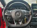 Mercedes-Benz A 45 AMG A 45 4Matic *Harman/Kardon*Navi*Perf.Aga* Červená - thumbnail 12