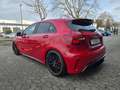 Mercedes-Benz A 45 AMG A 45 4Matic *Harman/Kardon*Navi*Perf.Aga* Červená - thumbnail 4