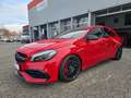Mercedes-Benz A 45 AMG A 45 4Matic *Harman/Kardon*Navi*Perf.Aga* Červená - thumbnail 1