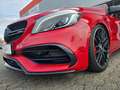 Mercedes-Benz A 45 AMG A 45 4Matic *Harman/Kardon*Navi*Perf.Aga* Červená - thumbnail 15