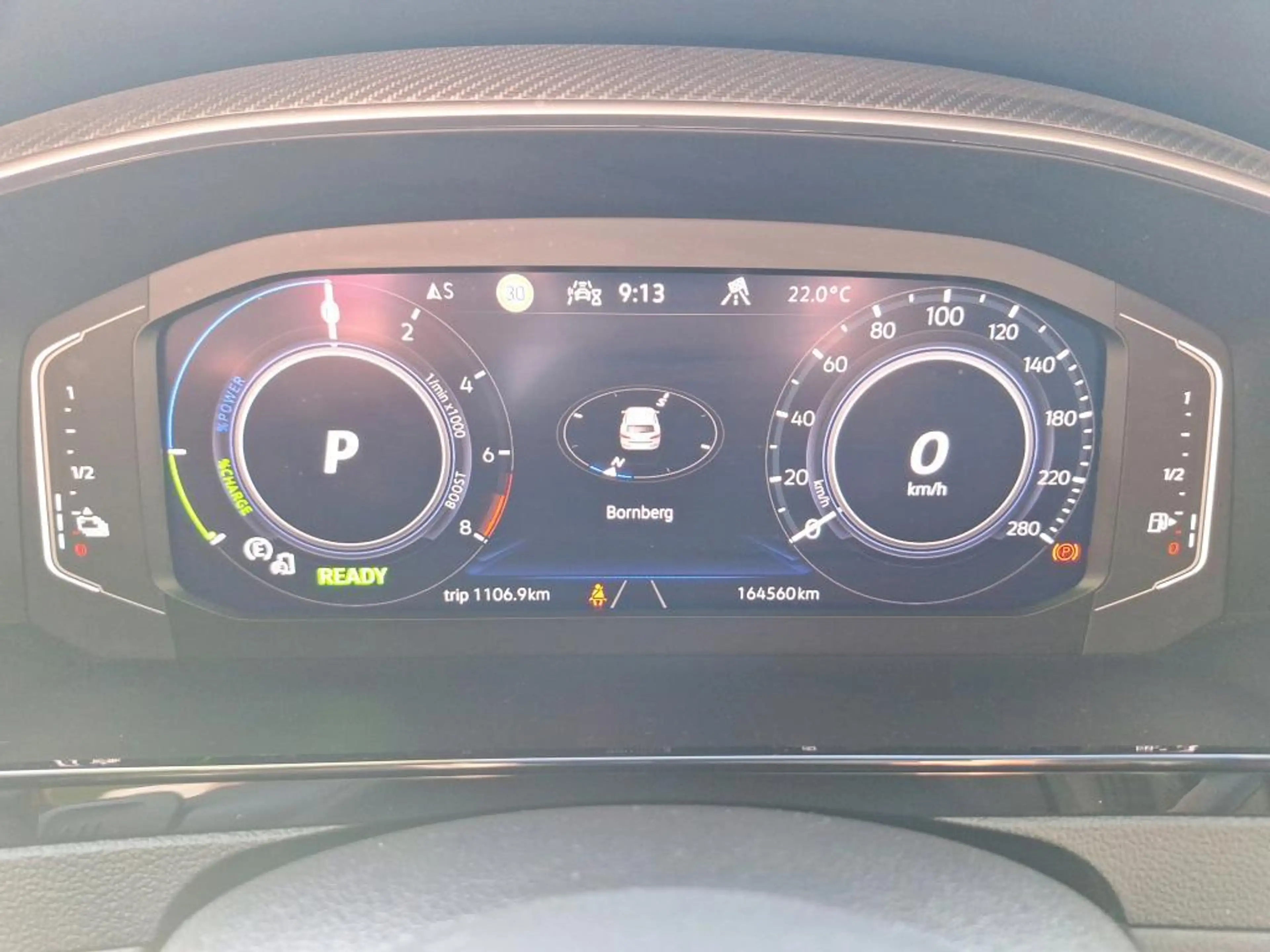 Volkswagen Arteon Elegance eHybrid 1.4 TSI*KAMERA*AHK*LEDER — photo 4