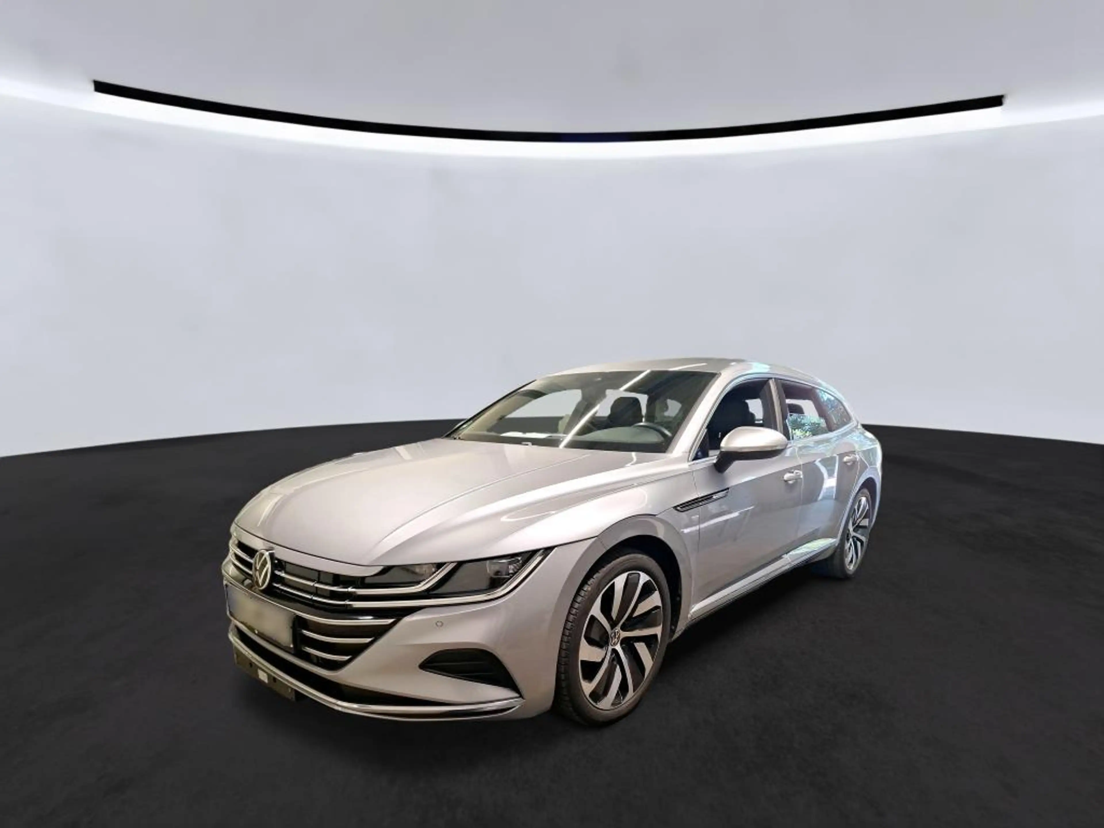 Volkswagen Arteon Elegance eHybrid 1.4 TSI*KAMERA*AHK*LEDER — photo 2