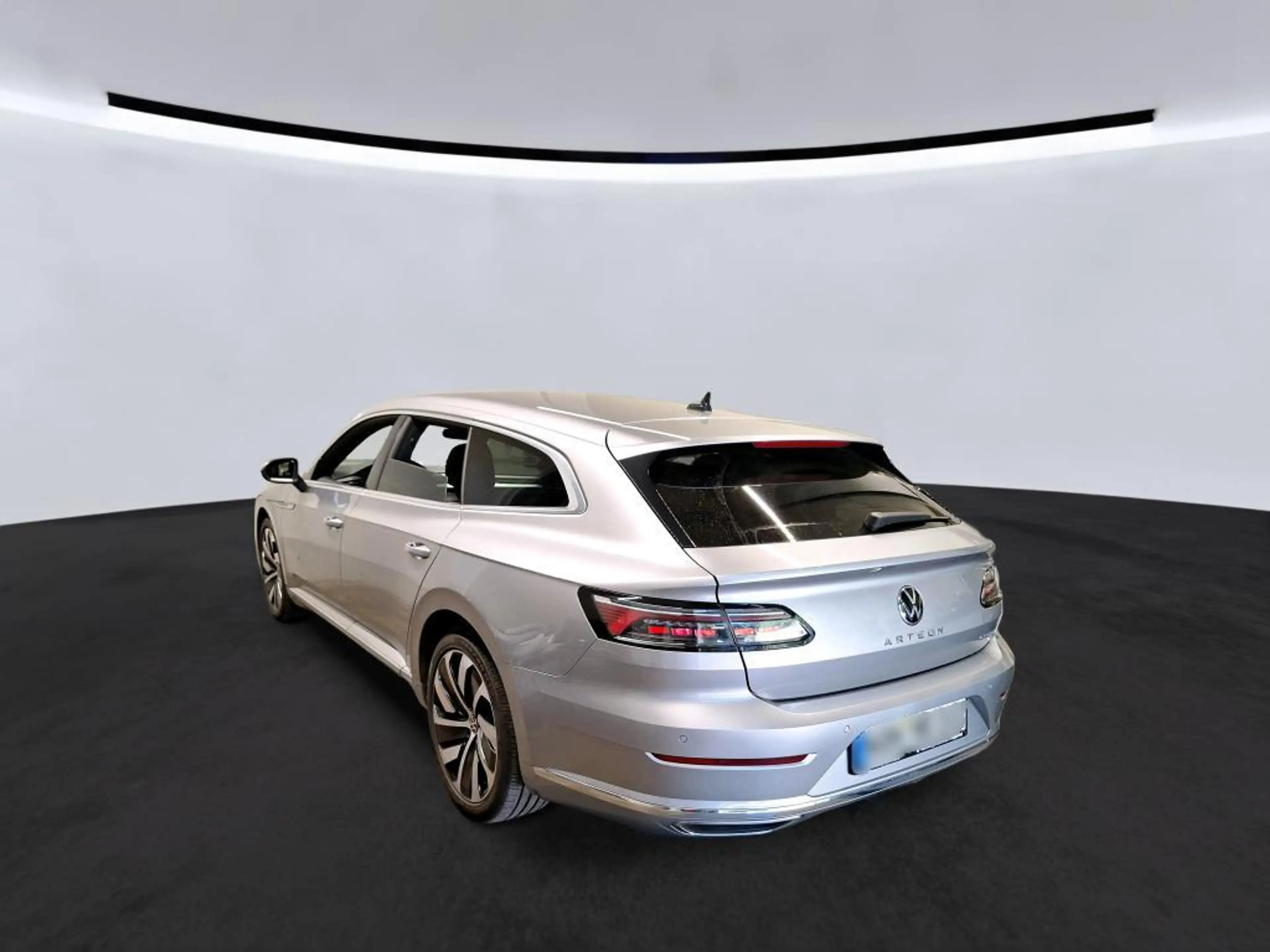 Volkswagen Arteon Elegance eHybrid 1.4 TSI*KAMERA*AHK*LEDER — photo 3