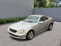 Mercedes-Benz SLK 200 Kompressor "Special Edition" Klima SHZ Silber - thumbnail 1