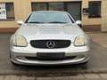 Mercedes-Benz SLK 200 Kompressor "Special Edition" Klima SHZ Silber - thumbnail 3