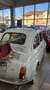 Fiat 500 F 110F Berlina Blanc - thumbnail 4