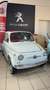 Fiat 500 F 110F Berlina Blanc - thumbnail 2