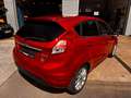 Ford Fiesta Titanium Rot - thumbnail 5