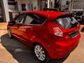 Ford Fiesta Titanium Rot - thumbnail 4