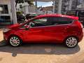Ford Fiesta Titanium Rot - thumbnail 15