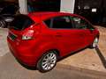 Ford Fiesta Titanium Rot - thumbnail 3