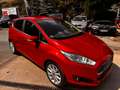 Ford Fiesta Titanium Rot - thumbnail 2