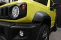 Suzuki Jimny 1.5 Mode 3 Aut. Amarillo - thumbnail 11