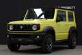 Suzuki Jimny 1.5 Mode 3 Aut. Amarillo - thumbnail 2