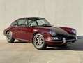 Porsche 911 2.2 T  italiana / targa originale / matching Rosso - thumbnail 2