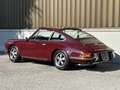 Porsche 911 2.2 T  italiana / targa originale / matching Rosso - thumbnail 14