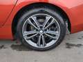 BMW 216 d Gran Coupe Sport Line Aut LED AHK NAVI R-CAM Orange - thumbnail 24