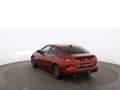 BMW 216 d Gran Coupe Sport Line Aut LED AHK NAVI R-CAM Orange - thumbnail 4